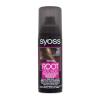 Syoss Root Retoucher Temporary Root Cover Spray Hajfesték nőknek 120 ml Változat Brown