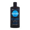 Syoss Anti-Dandruff Shampoo Sampon nőknek 440 ml