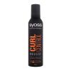 Syoss Curl Control Mousse Hajhab nőknek 250 ml