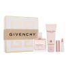 Givenchy Irresistible Ajándékcsomagok Eau de Parfum 50 ml + testápoló tej 75 ml + ajakbalzsam 1,5 g 001 Pink Irresistible