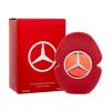 Mercedes-Benz Woman In Red Eau de Parfum nőknek 60 ml