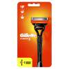 Gillette Fusion5 Borotva férfiaknak Szett