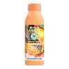 Garnier Fructis Hair Food Pineapple Glowing Lengths Shampoo Sampon nőknek 350 ml