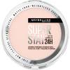 Maybelline Superstay 24H Hybrid Powder-Foundation Alapozó nőknek 9 g Változat 05