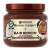 Garnier Botanic Therapy Honey Treasure Hair Remedy Hajpakolás nőknek 340 ml