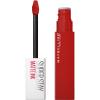 Maybelline Superstay Matte Ink Liquid Rúzs nőknek 5 ml Változat 330 Innovator