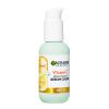 Garnier Skin Naturals Vitamin C Brightening Serum Cream SPF25 Arcszérum nőknek 50 ml