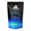 Adidas Cool Down Tusfürdő férfiaknak Refill 400 ml