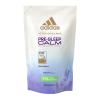 Adidas Pre-Sleep Calm Tusfürdő nőknek Refill 400 ml