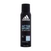 Adidas After Sport Deo Body Spray 48H Dezodor férfiaknak 150 ml