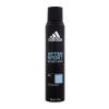 Adidas After Sport Deo Body Spray 48H Dezodor férfiaknak 200 ml