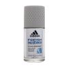 Adidas Fresh Endurance 72H Anti-Perspirant Izzadásgátló férfiaknak 50 ml