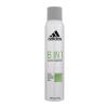 Adidas 6 In 1 48H Anti-Perspirant Izzadásgátló férfiaknak 200 ml