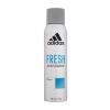 Adidas Fresh 48H Anti-Perspirant Izzadásgátló férfiaknak 150 ml