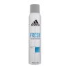 Adidas Fresh 48H Anti-Perspirant Izzadásgátló férfiaknak 200 ml