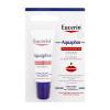 Eucerin Aquaphor SOS Lip Balm Ajakbalzsam nőknek 10 ml