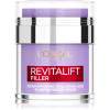 L&#039;Oréal Paris Revitalift Filler HA Plumping Water-Cream Nappali arckrém nőknek 50 ml