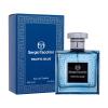 Sergio Tacchini Pacific Blue Eau de Toilette férfiaknak 100 ml