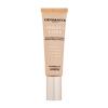 Dermacol Longwear Cover SPF15 Alapozó nőknek 30 ml Változat Bronze