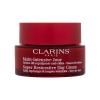 Clarins Super Restorative Day Cream Very Dry Skin Nappali arckrém nőknek 50 ml