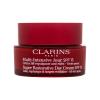 Clarins Super Restorative Day Cream SPF15 Nappali arckrém nőknek 50 ml