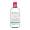 BIODERMA Créaline H2O TS Micellás víz nőknek 500 ml