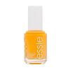 Essie Nail Lacquer Körömlakk nőknek 13,5 ml Változat 677 Check Your Baggage