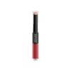 L&#039;Oréal Paris Infaillible 24H Lipstick Rúzs nőknek 5 ml Változat 501 Timeless Red