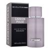 Revolution Man Carbon Pulse Eau de Toilette férfiaknak 100 ml