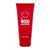 Dsquared2 Red Wood Tusfürdő nőknek 200 ml