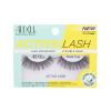 Ardell Active Lash Soak It Up Műszempilla nőknek 1 db Változat Black