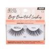 Ardell Big Beautiful Lashes Hottie Műszempilla nőknek 1 db Változat Black