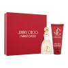 Jimmy Choo I Want Choo Ajándékcsomagok Eau de Parfum 60 ml + testápoló tej 100 ml