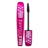 Wet n Wild Max Volume Plus Szempillaspirál nőknek 8 ml Változat Amp´d Black