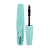 Wet n Wild Mega Protein Waterproof Szempillaspirál nőknek 6 ml Változat Very Black