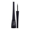 Wet n Wild H2O Proof Liquid Eyeliner Szemhéjtus nőknek 5 ml Változat Black