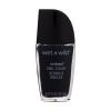 Wet n Wild Wildshine Körömlakk nőknek 12,3 ml Változat E485D Black Creme