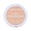 Wet n Wild Bare Focus Clarifying Finishing Powder Púder nőknek 6 g Változat Light-Medium