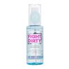 Wet n Wild Fight Dirty Detox Setting Spray Sminkfixáló nőknek 65 ml