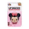 Lip Smacker Disney Minnie Mouse Strawberry Lollipop Ajakbalzsam gyermekeknek 7,4 g