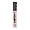 Wet n Wild MegaLast Incognito All-Day Full Coverage Concealer Korrektor nőknek 5,5 ml Változat Fair Beige