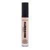 Wet n Wild MegaLast Incognito All-Day Full Coverage Concealer Korrektor nőknek 5,5 ml Változat Light Beige