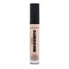 Wet n Wild MegaLast Incognito All-Day Full Coverage Concealer Korrektor nőknek 5,5 ml Változat Light Honey