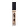 Wet n Wild MegaLast Incognito All-Day Full Coverage Concealer Korrektor nőknek 5,5 ml Változat Light Medium