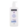 Neutrogena Norwegian Formula Deep Moisture Dry, Sensitive Skin Testápoló tej 400 ml