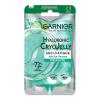 Garnier Skin Naturals Hyaluronic Cryo Jelly Eye Patches Szemmaszk nőknek 1 db