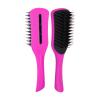 Tangle Teezer Easy Dry &amp; Go Hajkefe nőknek 1 db Változat Shocking Cerise