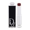 Dior Dior Addict Shine Lipstick Rúzs nőknek 3,2 g Változat 972 Silhouette