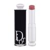 Dior Dior Addict Shine Lipstick Rúzs nőknek 3,2 g Változat 422 Rose Des Vents