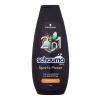 Schwarzkopf Schauma Men Sports Power 2In1 Shampoo Sampon férfiaknak 400 ml